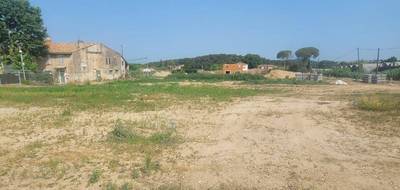 Terrain et maison à Les Pennes-Mirabeau en Bouches-du-Rhône (13) de 92 m² à vendre au prix de 460000€ - 4