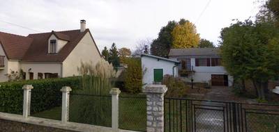 Terrain et maison à Itteville en Essonne (91) de 70 m² à vendre au prix de 221000€ - 4
