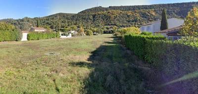 Terrain à Oraison en Alpes-de-Haute-Provence (04) de 375 m² à vendre au prix de 114000€ - 3