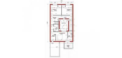 Terrain et maison à Bry-sur-Marne en Val-de-Marne (94) de 135 m² à vendre au prix de 799500€ - 4