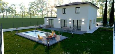 Terrain à Oraison en Alpes-de-Haute-Provence (04) de 556 m² à vendre au prix de 135000€ - 2