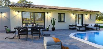 Terrain et maison à Sorède en Pyrénées-Orientales (66) de 100 m² à vendre au prix de 347000€ - 2