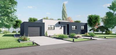 Terrain et maison à Saverne en Bas-Rhin (67) de 96 m² à vendre au prix de 345000€ - 2