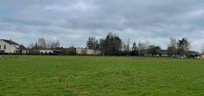 Terrain et maison à Paray-le-Monial en Saône-et-Loire (71) de 96 m² à vendre au prix de 244475€ - 4