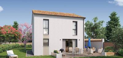 Terrain et maison à Rouans en Loire-Atlantique (44) de 245 m² à vendre au prix de 192862€ - 1