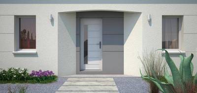 Terrain et maison à Saint-Jean-de-Braye en Loiret (45) de 800 m² à vendre au prix de 403461€ - 3