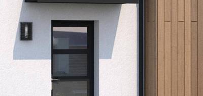 Terrain et maison à Biard en Vienne (86) de 718 m² à vendre au prix de 326476€ - 4