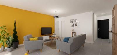 Terrain et maison à Mésanger en Loire-Atlantique (44) de 394 m² à vendre au prix de 207349€ - 4