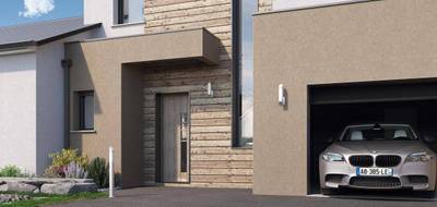 Terrain et maison à Beaugency en Loiret (45) de 3965 m² à vendre au prix de 396152€ - 3