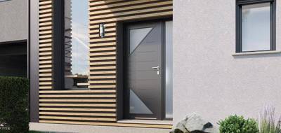 Terrain et maison à Poitiers en Vienne (86) de 303 m² à vendre au prix de 275417€ - 3