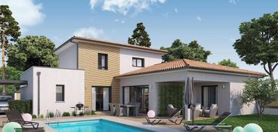 Terrain et maison à Lesparre-Médoc en Gironde (33) de 725 m² à vendre au prix de 317971€ - 1
