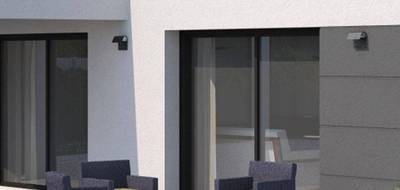 Terrain et maison à Chançay en Indre-et-Loire (37) de 807 m² à vendre au prix de 368057€ - 4