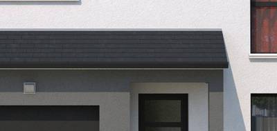 Terrain et maison à Mignaloux-Beauvoir en Vienne (86) de 720 m² à vendre au prix de 260784€ - 4