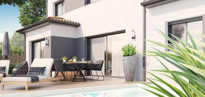 Terrain et maison à Salles en Gironde (33) de 10953 m² à vendre au prix de 602843€ - 3