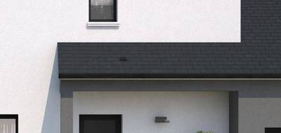 Terrain et maison à PELLOUAILLES LES VIGNES en Maine-et-Loire (49) de 402 m² à vendre au prix de 317370€ - 4