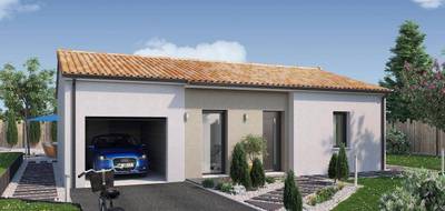 Terrain et maison à Libourne en Gironde (33) de 300 m² à vendre au prix de 180199€ - 1
