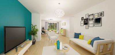 Terrain et maison à Bouaye en Loire-Atlantique (44) de 400 m² à vendre au prix de 245781€ - 4