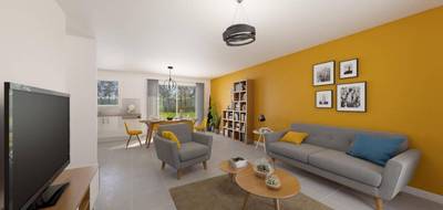 Terrain et maison à Monnières en Loire-Atlantique (44) de 380 m² à vendre au prix de 212089€ - 4