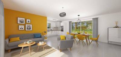 Terrain et maison à La Plaine-sur-Mer en Loire-Atlantique (44) de 740 m² à vendre au prix de 362587€ - 4