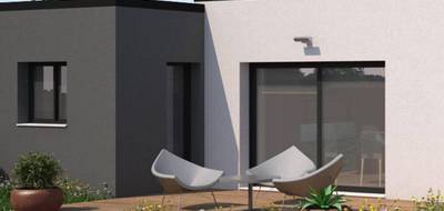 Terrain et maison à Saint-Péravy-la-Colombe en Loiret (45) de 400 m² à vendre au prix de 274622€ - 3