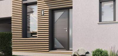 Terrain et maison à Pessac en Gironde (33) de 1050 m² à vendre au prix de 722579€ - 3