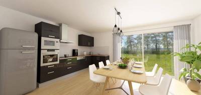 Terrain et maison à Jargeau en Loiret (45) de 400 m² à vendre au prix de 206893€ - 4