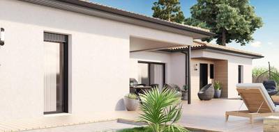 Terrain et maison à Aire-sur-l'Adour en Landes (40) de 485 m² à vendre au prix de 284487€ - 4
