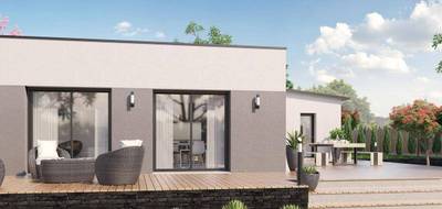 Terrain et maison à Mont-près-Chambord en Loir-et-Cher (41) de 490 m² à vendre au prix de 368677€ - 3