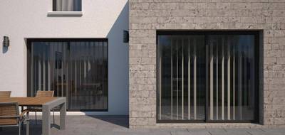 Terrain et maison à Le Teich en Gironde (33) de 600 m² à vendre au prix de 578030€ - 4