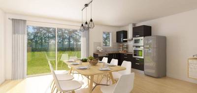 Terrain et maison à Ormoy-la-Rivière en Essonne (91) de 360 m² à vendre au prix de 250180€ - 4