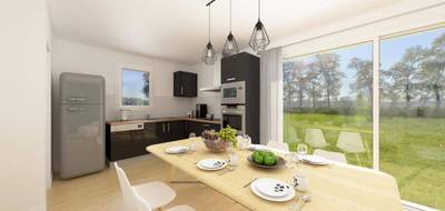 Terrain et maison à Saran en Loiret (45) de 435 m² à vendre au prix de 237747€ - 4