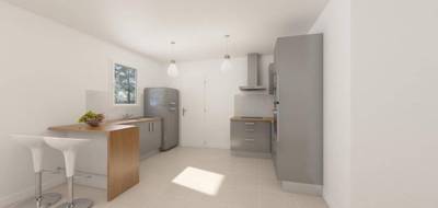 Terrain et maison à Blois en Loir-et-Cher (41) de 407 m² à vendre au prix de 212827€ - 4