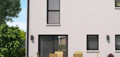 Terrain et maison à Buxerolles en Vienne (86) de 2300 m² à vendre au prix de 453284€ - 3