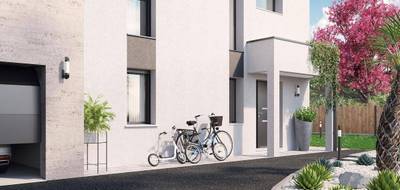 Terrain et maison à Le Bardon en Loiret (45) de 680 m² à vendre au prix de 394392€ - 3