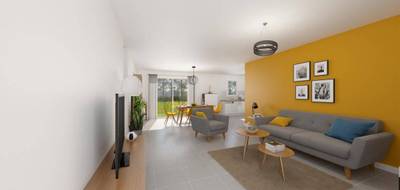 Terrain et maison à Sulniac en Morbihan (56) de 421 m² à vendre au prix de 227647€ - 4