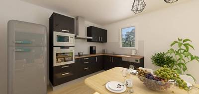Terrain et maison à Montlivault en Loir-et-Cher (41) de 2490 m² à vendre au prix de 226925€ - 4