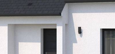 Terrain et maison à Villebarou en Loir-et-Cher (41) de 450 m² à vendre au prix de 267317€ - 4