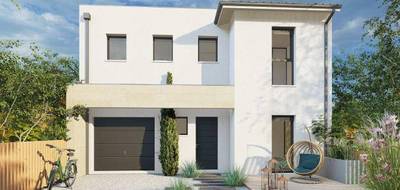 Terrain et maison à Bordeaux en Gironde (33) de 150 m² à vendre au prix de 989000€ - 1