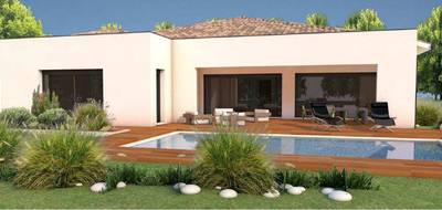 Terrain et maison à Langon en Gironde (33) de 190 m² à vendre au prix de 545000€ - 1