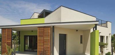 Terrain et maison à Les Mathes en Charente-Maritime (17) de 166 m² à vendre au prix de 622185€ - 2