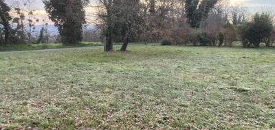 Terrain à Vélines en Dordogne (24) de 1031 m² à vendre au prix de 34500€ - 2