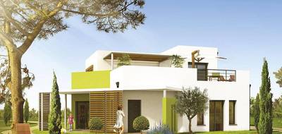 Terrain et maison à Les Mathes en Charente-Maritime (17) de 166 m² à vendre au prix de 622185€ - 1