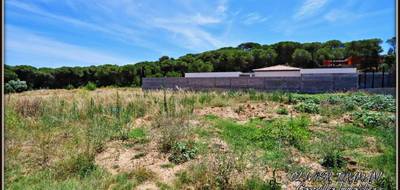 Terrain à Carcassonne en Aude (11) de 1470 m² à vendre au prix de 125000€ - 3