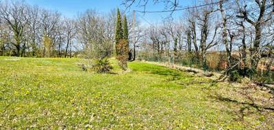 Terrain à Foulayronnes en Lot-et-Garonne (47) de 1650 m² à vendre au prix de 99900€ - 2