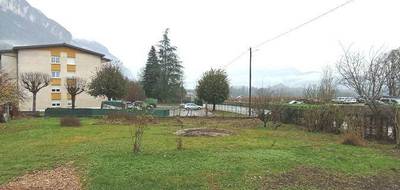 Terrain à Chindrieux en Savoie (73) de 725 m² à vendre au prix de 126000€ - 3