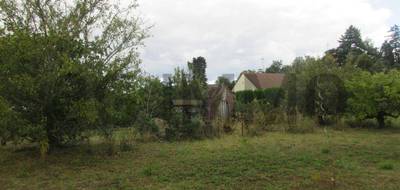 Terrain à Provins en Seine-et-Marne (77) de 511 m² à vendre au prix de 23500€ - 4