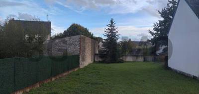 Terrain à La Chaussée-Saint-Victor en Loir-et-Cher (41) de 349 m² à vendre au prix de 66000€ - 3