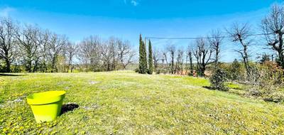 Terrain à Foulayronnes en Lot-et-Garonne (47) de 1650 m² à vendre au prix de 99900€ - 3