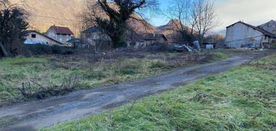 Terrain à Aulos-Sinsat en Ariège (09) de 3013 m² à vendre au prix de 69000€ - 4