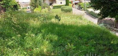Terrain à Labégude en Ardèche (07) de 437 m² à vendre au prix de 29500€ - 2